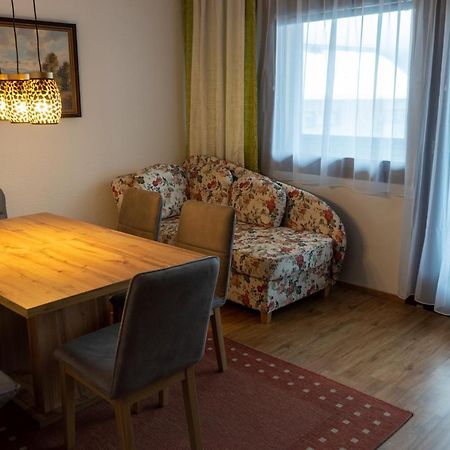 Ferienwohnung Lena Bad Mitterndorf Kültér fotó