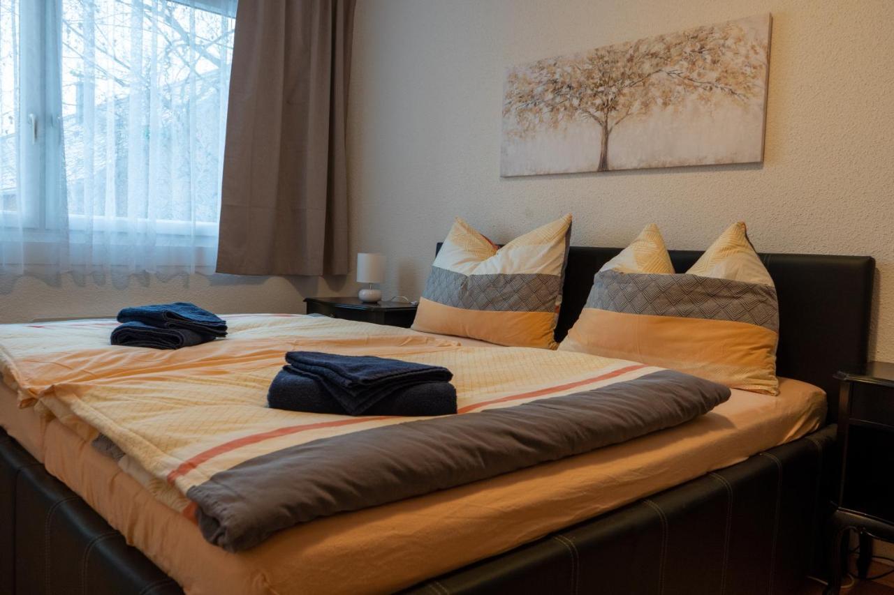 Ferienwohnung Lena Bad Mitterndorf Kültér fotó