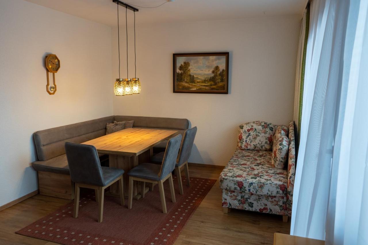 Ferienwohnung Lena Bad Mitterndorf Kültér fotó