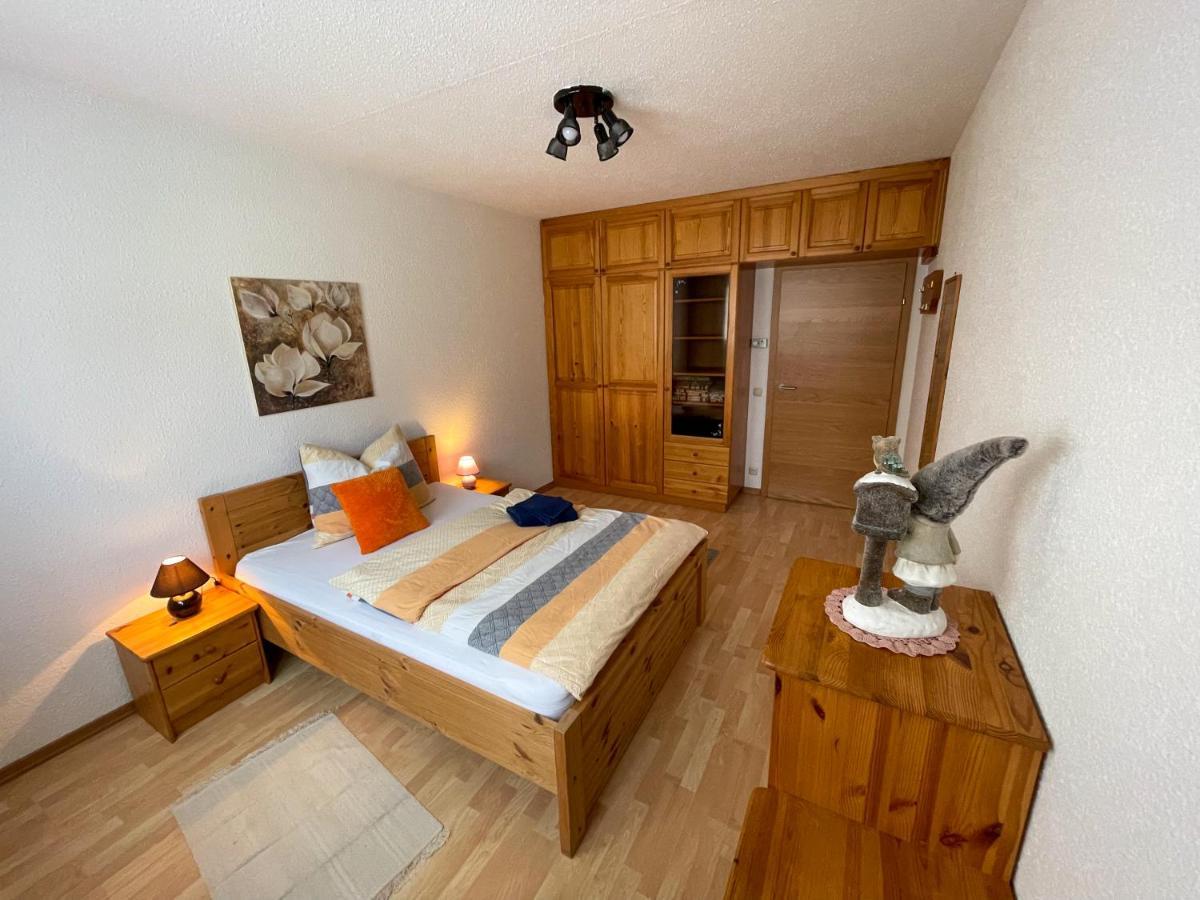 Ferienwohnung Lena Bad Mitterndorf Kültér fotó