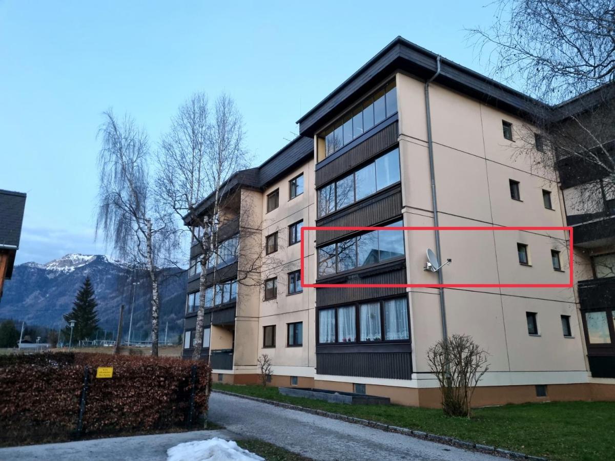 Ferienwohnung Lena Bad Mitterndorf Kültér fotó