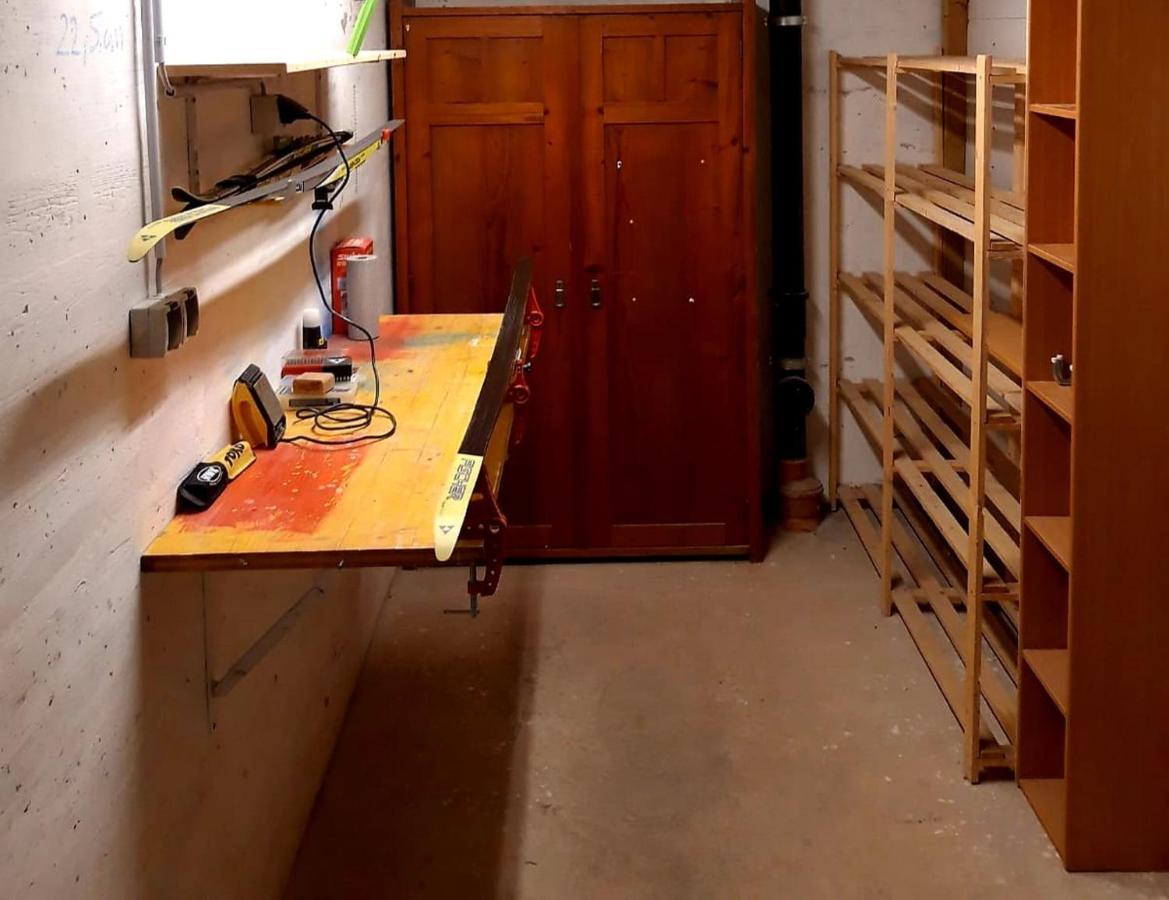 Ferienwohnung Lena Bad Mitterndorf Kültér fotó